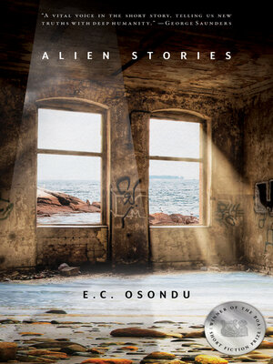 Alien Stories - ebook